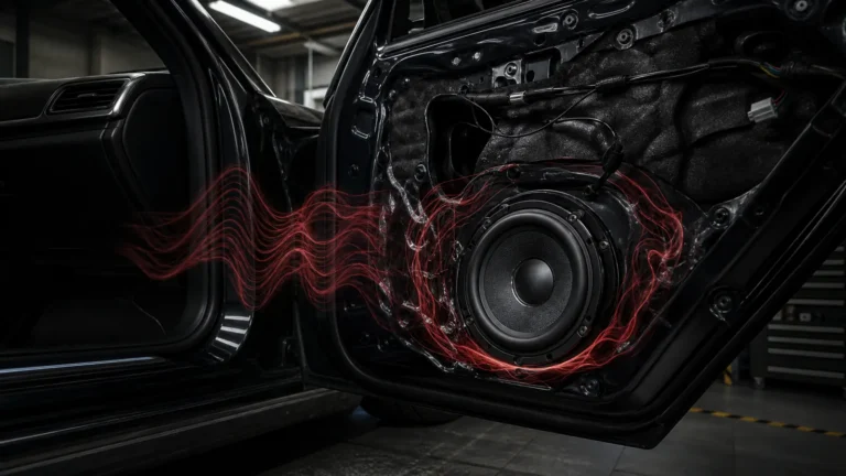 najlepszy subwoofer samochodowy ranking