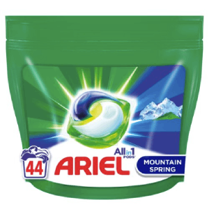 ARIEL All in 1 Pods Mountain Spring 