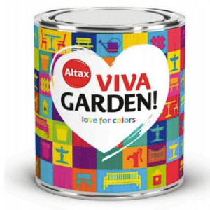 Altax Viva Garden