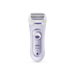 BRAUN Lady Shaver 5560