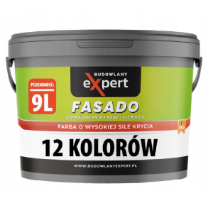 Budowlany Expert Fasado