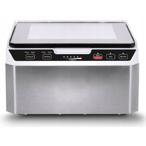 CASO DESIGN VacuChef 40