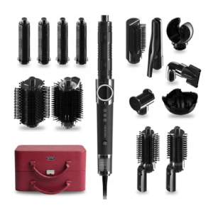CECOTEC AirGlisse 14in1 Platinum 