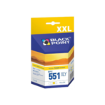 Canon CLI-551YXL