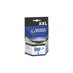 CANON PGI-580PGBK XXL