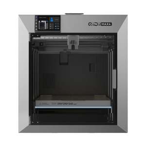 QIDI Max 4