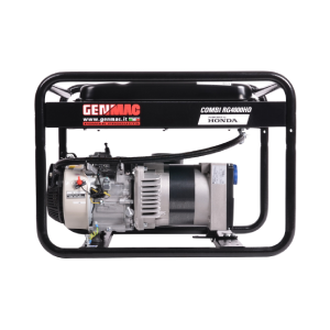 GENMAC Combi RG4000HO-M