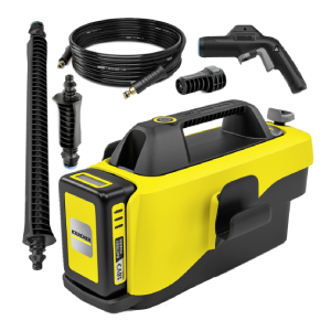 KARCHER OC 6-18 Battery Set 1.328-501.0