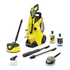 KARCHER K4 Power Control Flex Car & Home