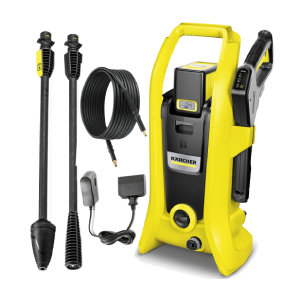 KARCHER K2 Battery Set 1.117-220.0