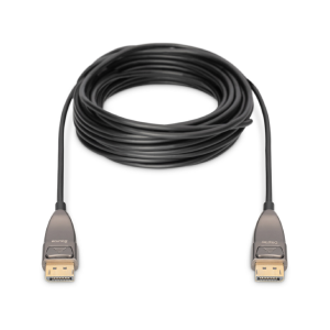 DisplayPort - DisplayPort DIGITUS 15 m