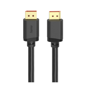 DisplayPort - DisplayPort HAMA 2 m