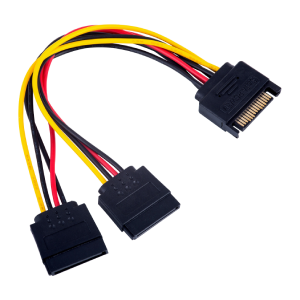 SATA - SATA AKYGA AK-CA-31 0.15 m
