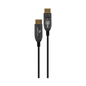 DisplayPort - DisplayPort CABLEXPERT 20 m