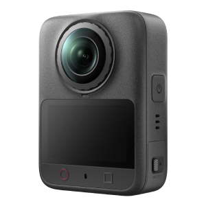 DJI Osmo 360 II