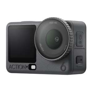 DJI Osmo Action 6