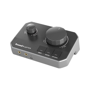 CREATIVE Sound Blaster G8