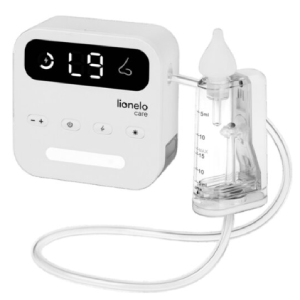 LIONELO Babyair Flow