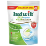 LUDWIK Ekologiczny All in 1 Ultimate Plus