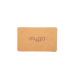 MYGA Cork Block