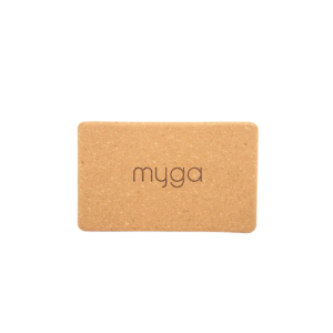 MYGA Cork Block