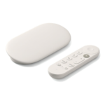 GOOGLE TV Streamer GA05662