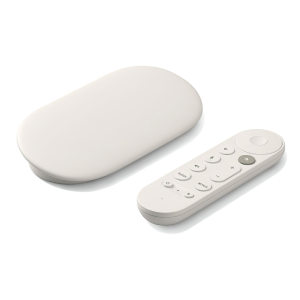 GOOGLE TV Streamer GA05662