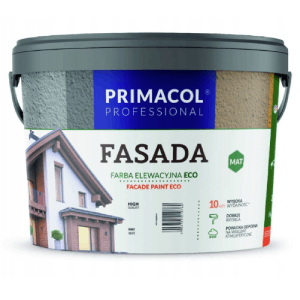 Primacol Fasada ECO