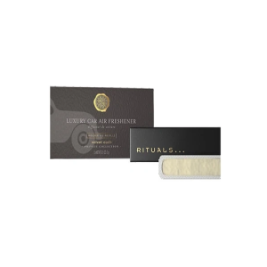 Private Collection Cashmere Rose Car Air Freshener