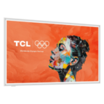 TCL 55A300W NXTVision 55" QLED