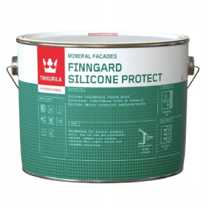 Tikkurila Finngard Silicone Protect