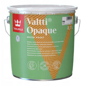 Tikkurila Valtti Opaque