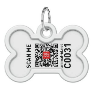 WAUDOG Smart ID