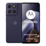 MOTOROLA Moto G17 Power 8/256GB