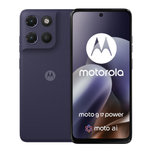 MOTOROLA Moto G17 Power 8/256GB