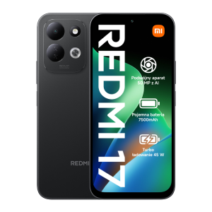 XIAOMI Redmi 17 4G 4/128GB
