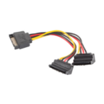 SATA - SATA LANBERG CA-SASA-10CU-0015 0.15 m